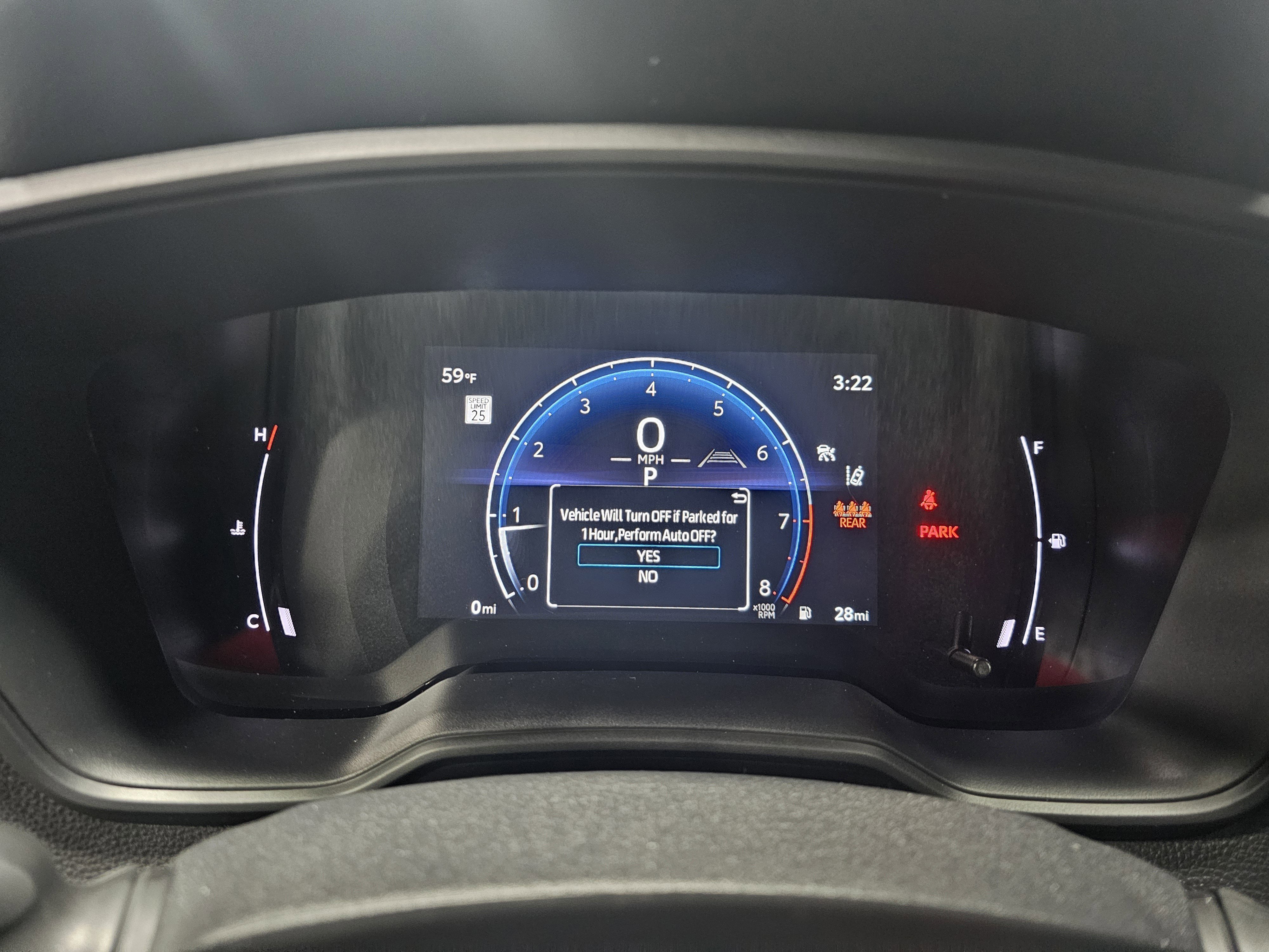 New 2026 Toyota Corolla Cross LE image 19