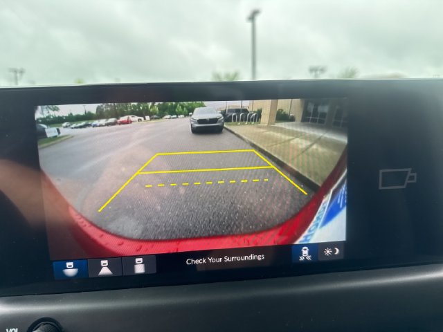 New 2026 Honda Pilot Sport image 18