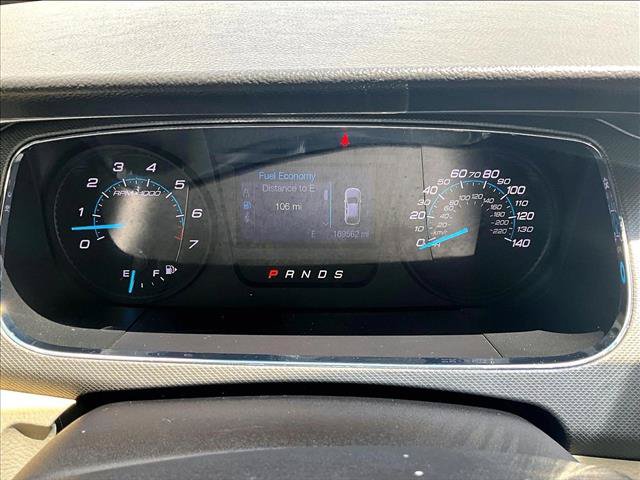 Used 2015 Ford Taurus SE FWD image 20