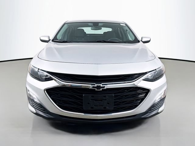 Used 2020 Chevrolet Malibu RS image 2