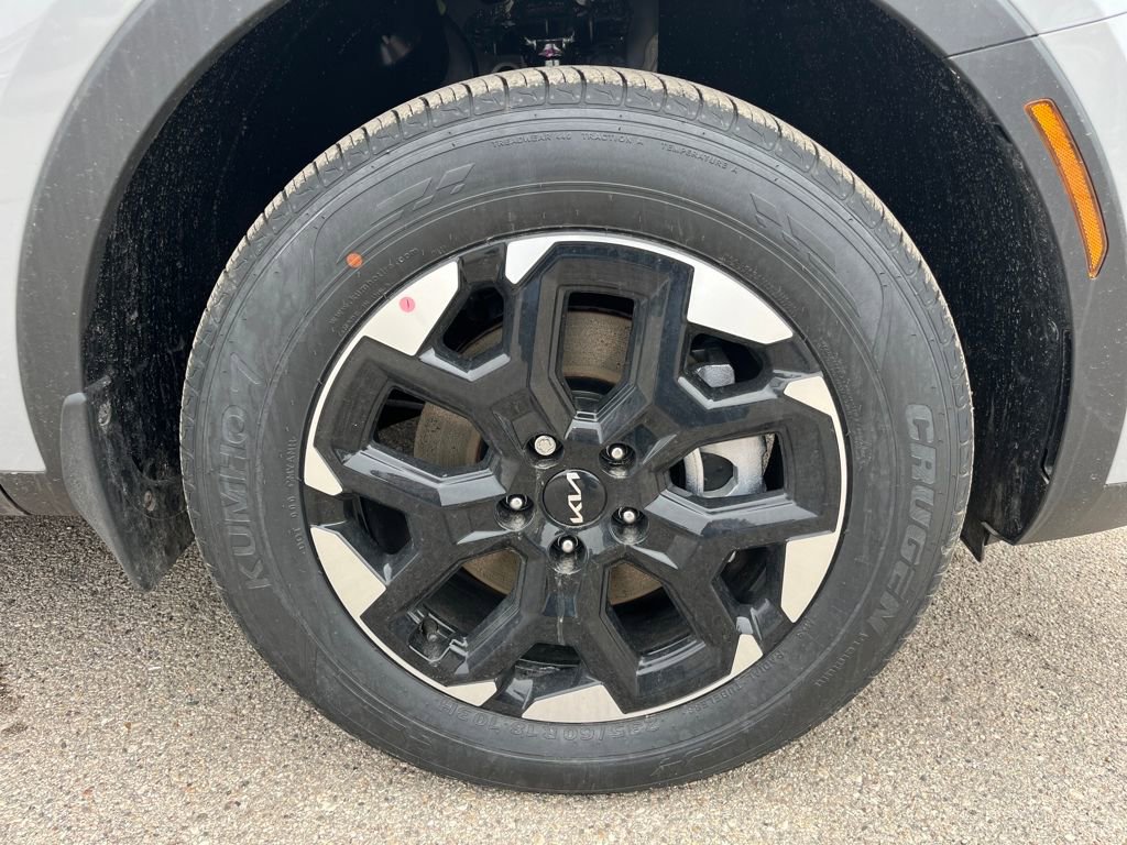 New 2026 Kia Sorento S AWD/4WD image 11