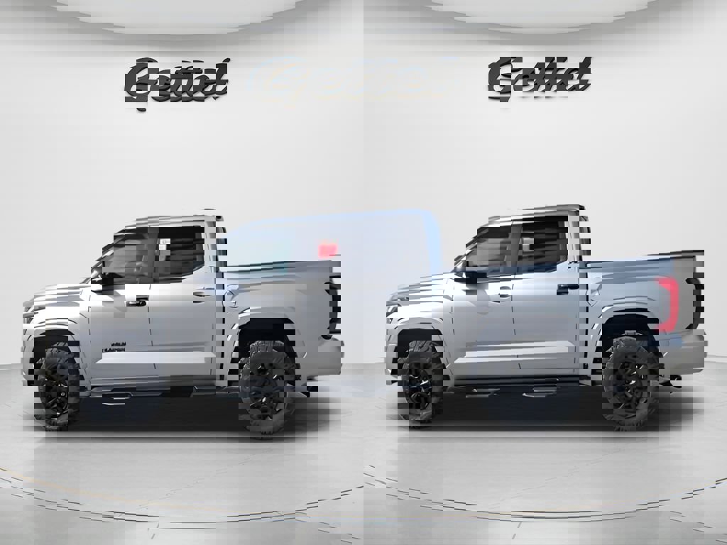 New 2026 Toyota Tundra SR5 image 5