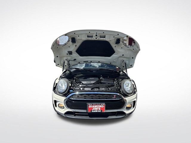 Used 2016 MINI Cooper Clubman S FWD image 21