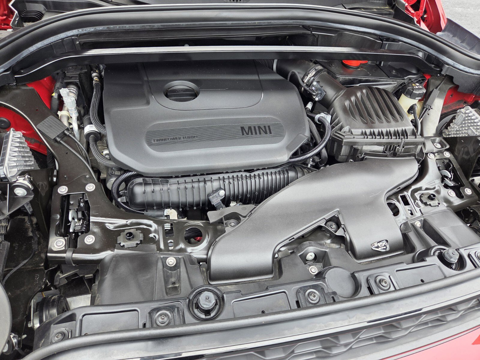 Used 2024 MINI Cooper Countryman S image 18