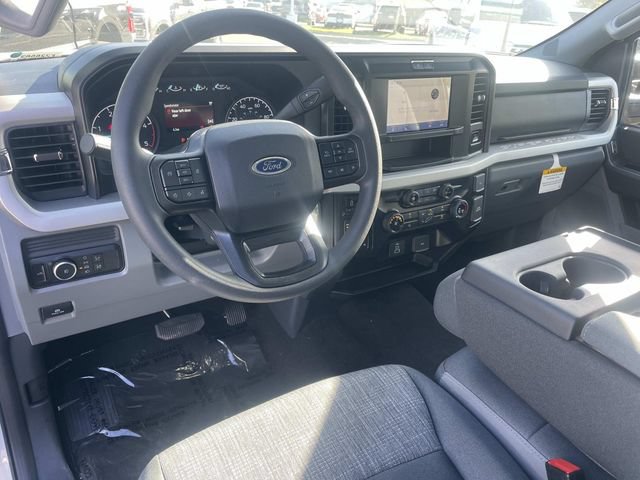 New 2026 Ford F250 XLT w/ FX4 Off-Road Package AWD/4WD image 6