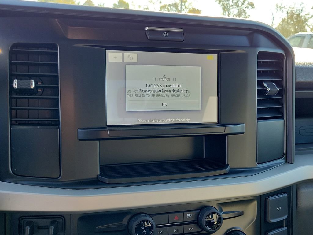 New 2026 Ford F450 XL image 28