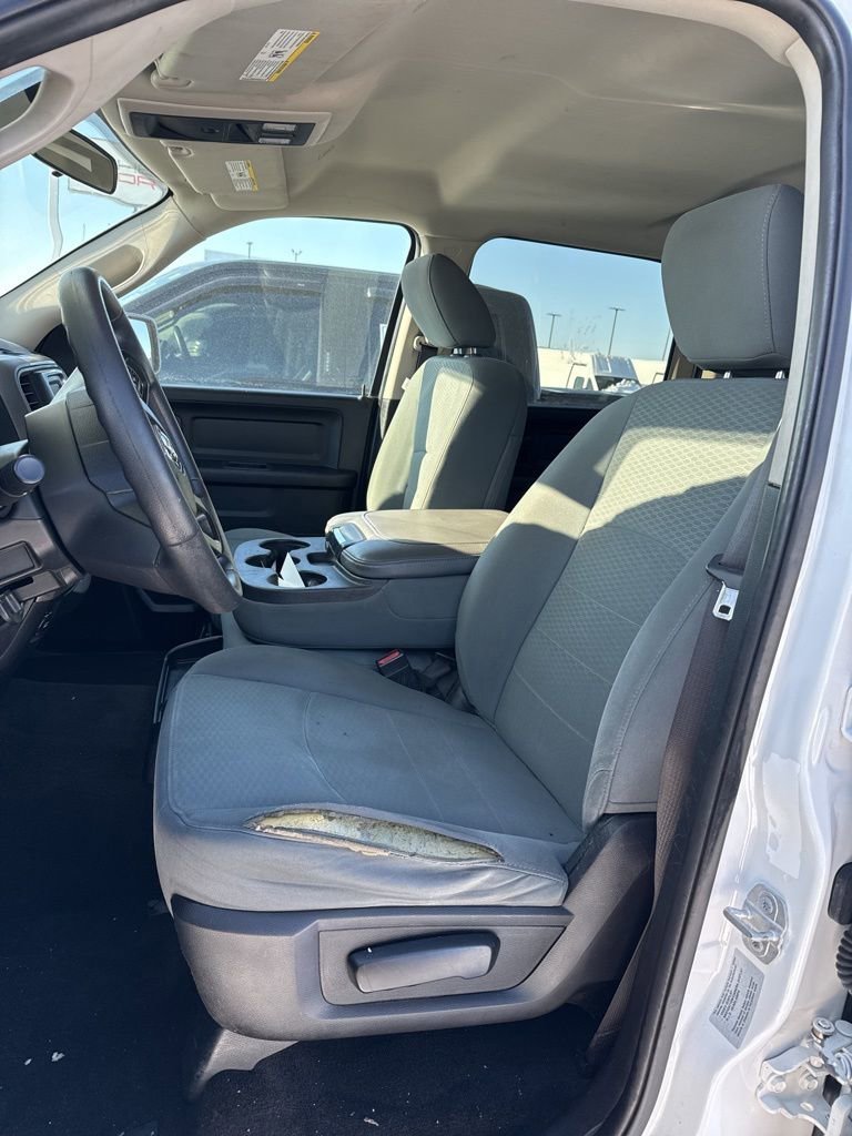 Used 2017 RAM 1500 Express image 10