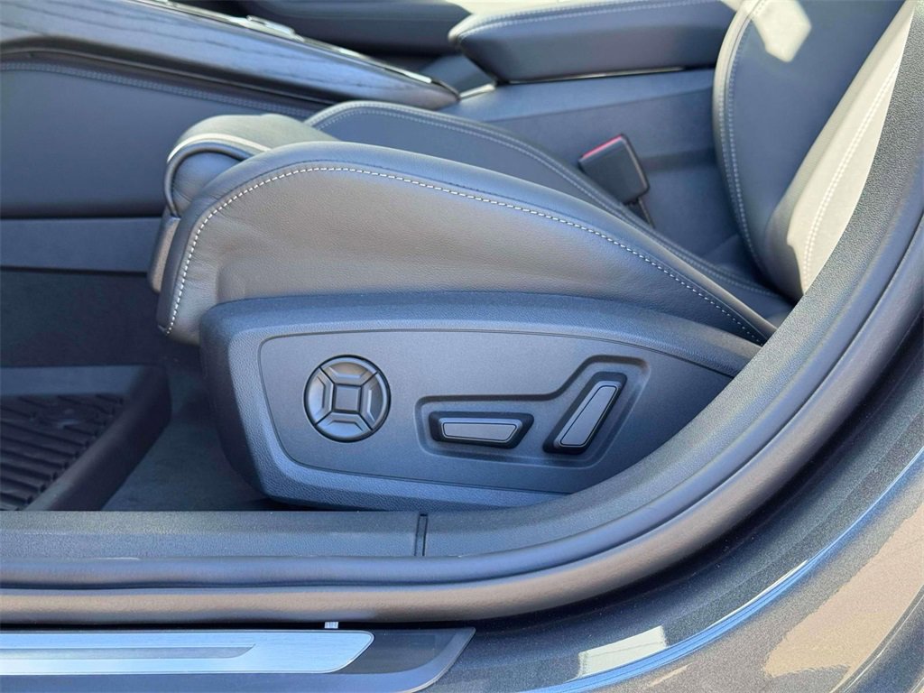 New 2026 Audi A6 Premium Plus image 8