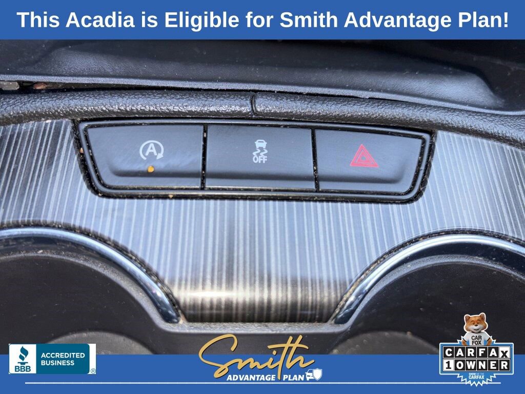 Used 2023 GMC Acadia SLT image 17