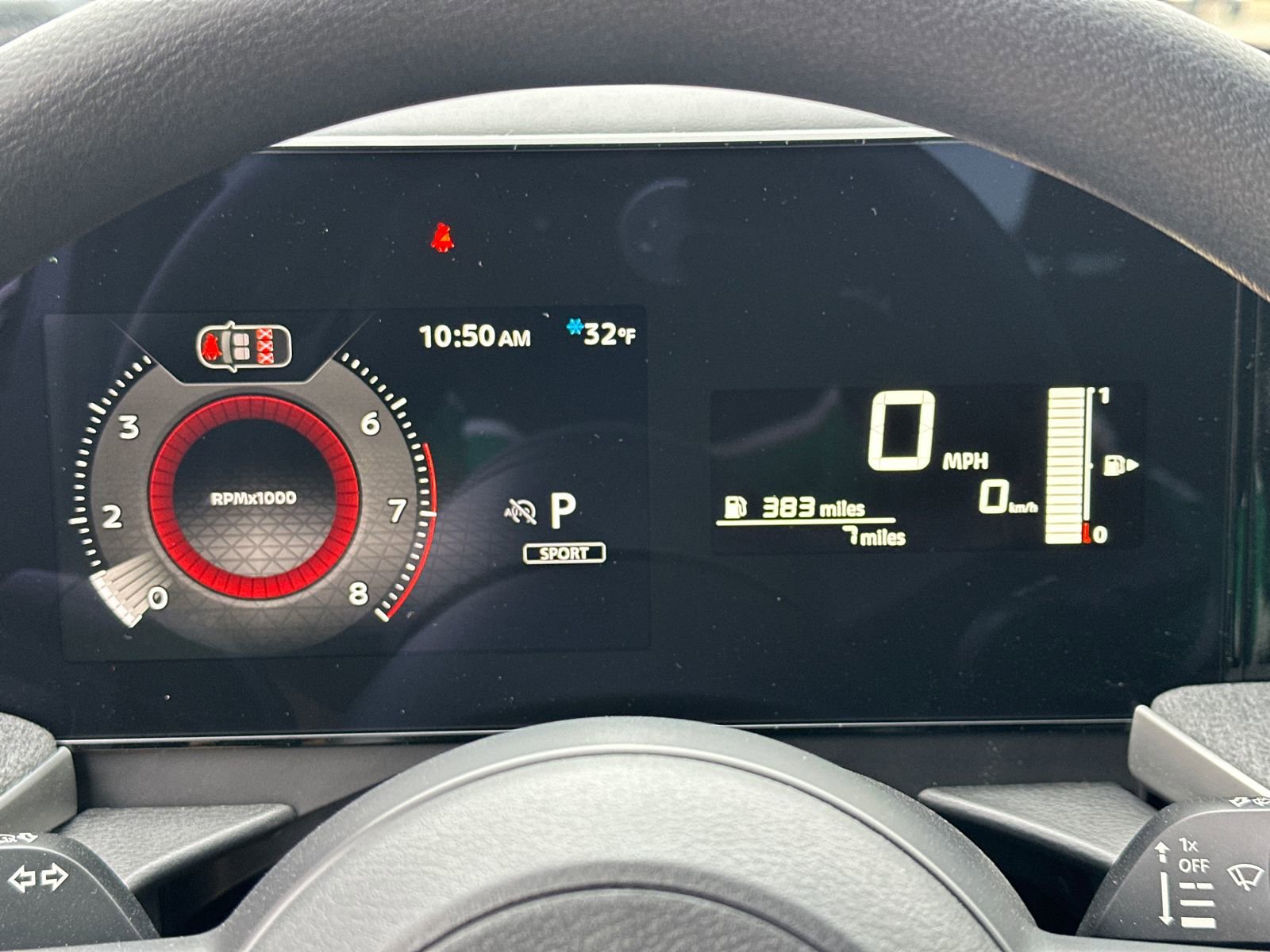 New 2026 Nissan Kicks S w/ Charging Package FWD image 27