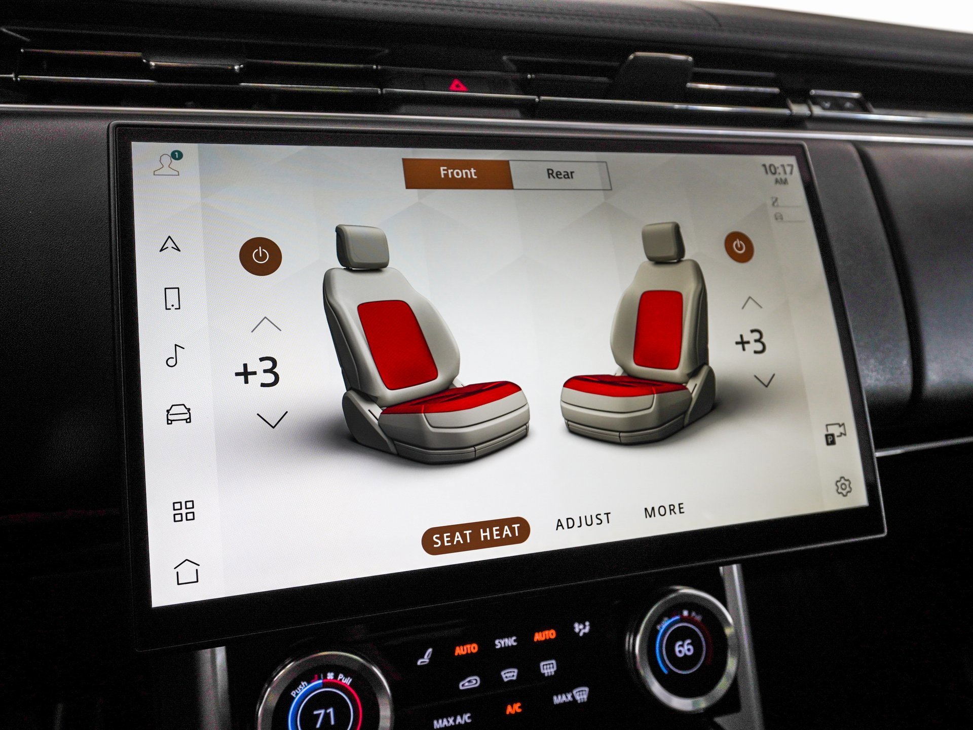 Used 2023 Land Rover Range Rover SE image 26