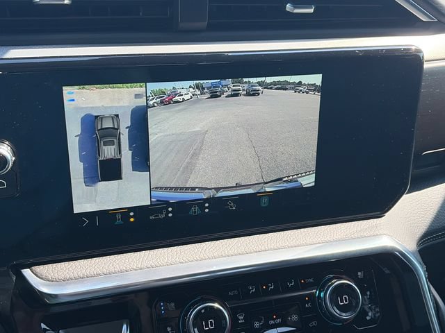 Used 2023 GMC Sierra 1500 Denali w/ Denali Reserve Package AWD/4WD image 21