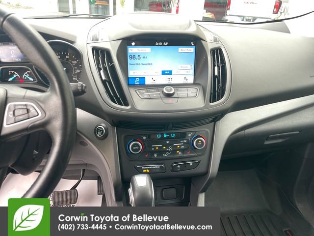 Used 2019 Ford Escape SEL AWD/4WD image 30