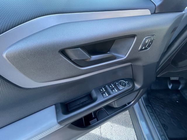 Certified 2025 Ford Bronco Sport Badlands image 11