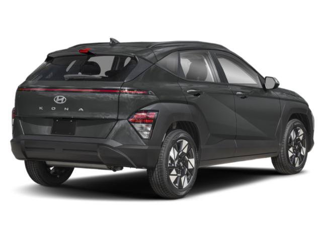 Used 2025 Hyundai Kona SEL AWD/4WD video 5