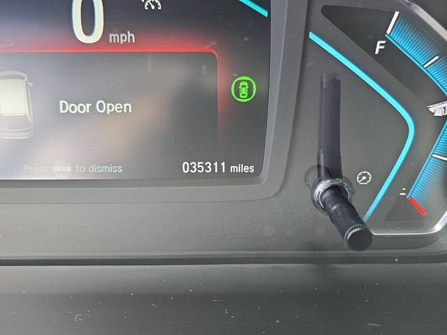 Used 2023 Honda Odyssey Touring image 31