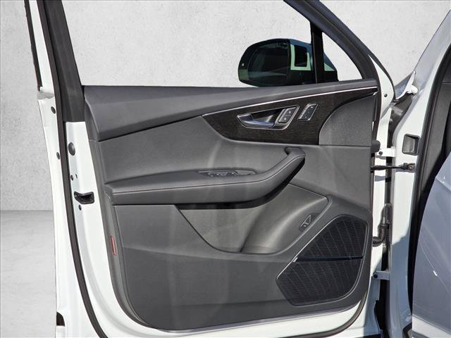 New 2026 Audi Q7 3.0T Premium Plus AWD/4WD image 13