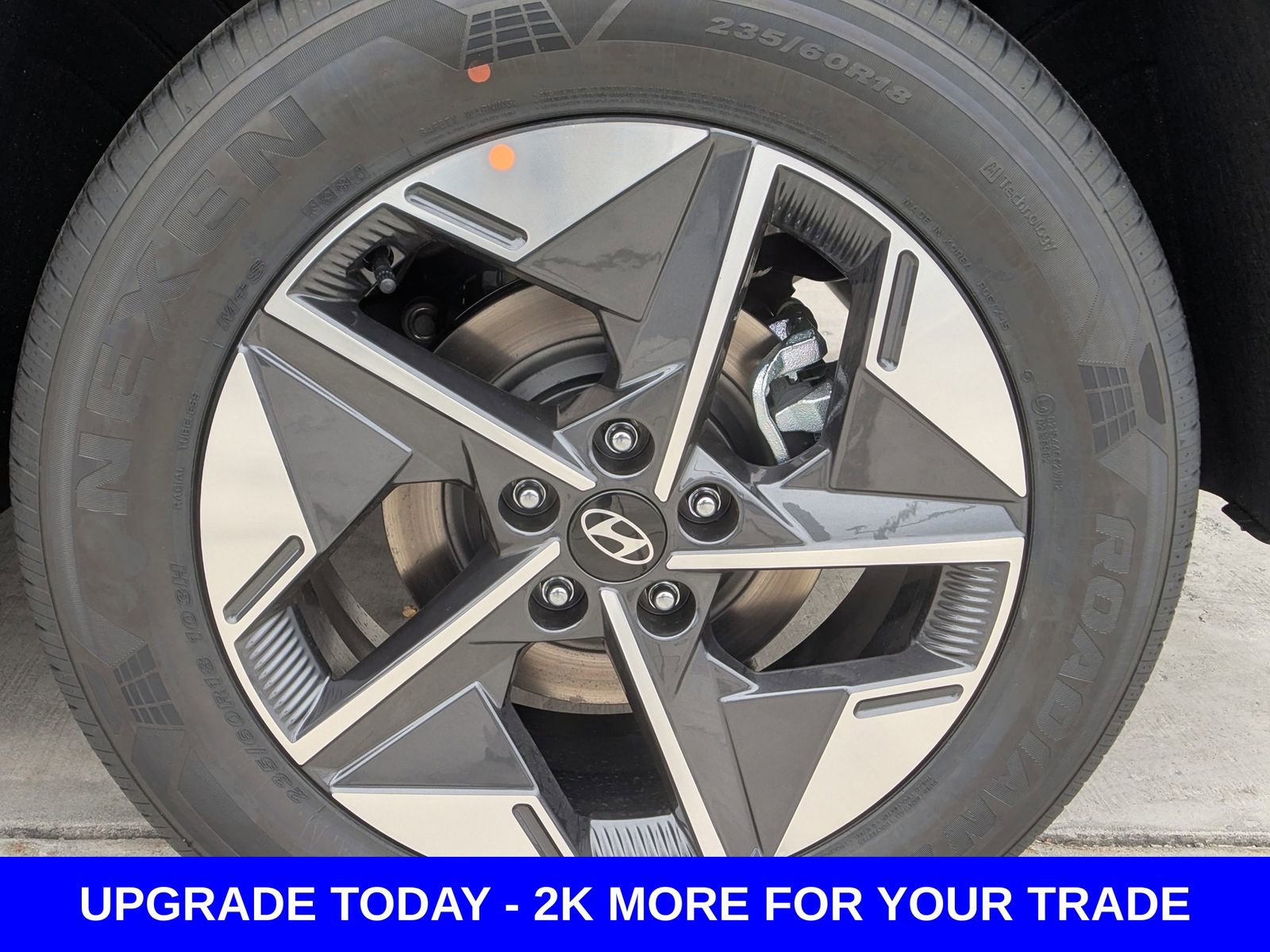 New 2026 Hyundai Tucson SEL image 39