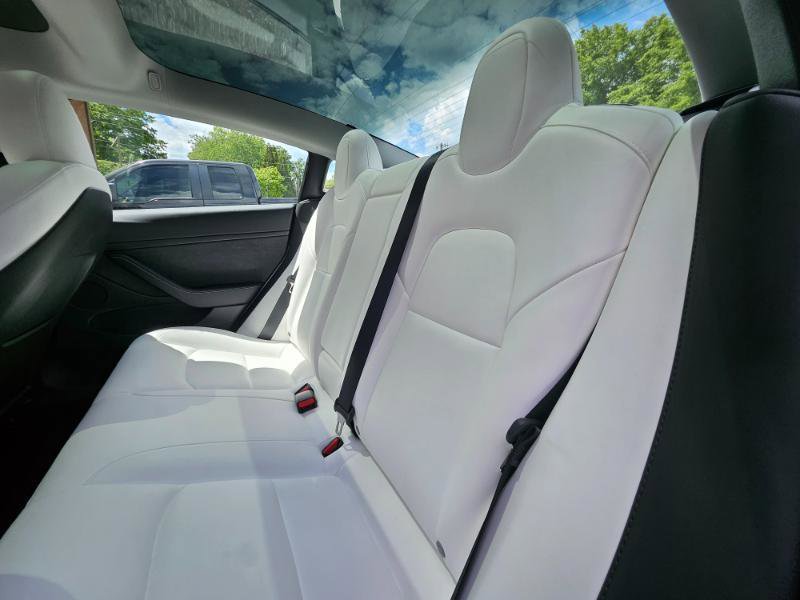 Used 2023 Tesla Model 3 Standard Range RWD image 59