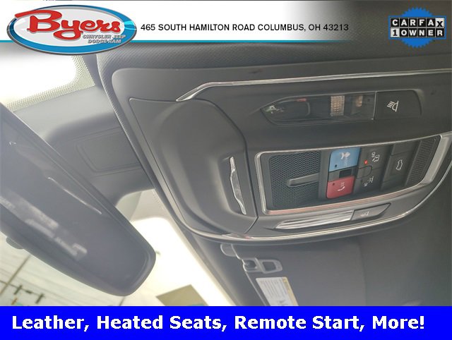 Used 2022 Jeep Grand Cherokee Altitude image 30