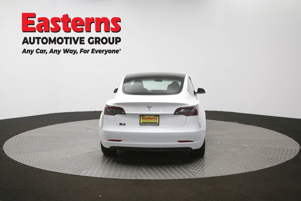 Used 2023 Tesla Model 3 Standard Range RWD image 32