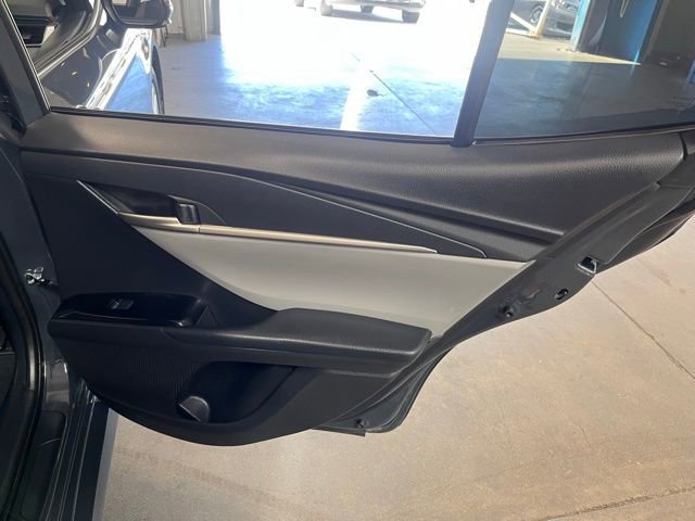 Used 2025 Toyota Camry LE FWD image 15