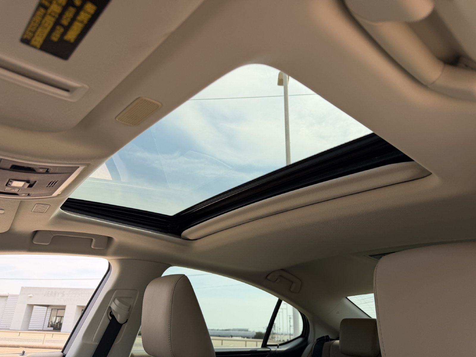 Used 2021 Lexus ES 350 w/ Premium Package FWD image 25