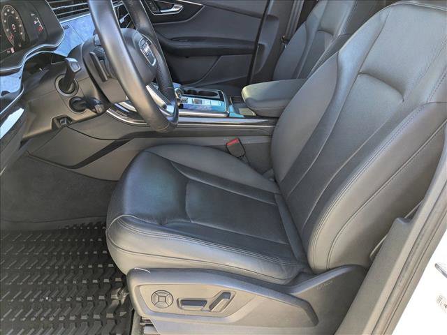 Used 2021 Audi Q7 3.0T Prestige w/ Prestige Package image 17