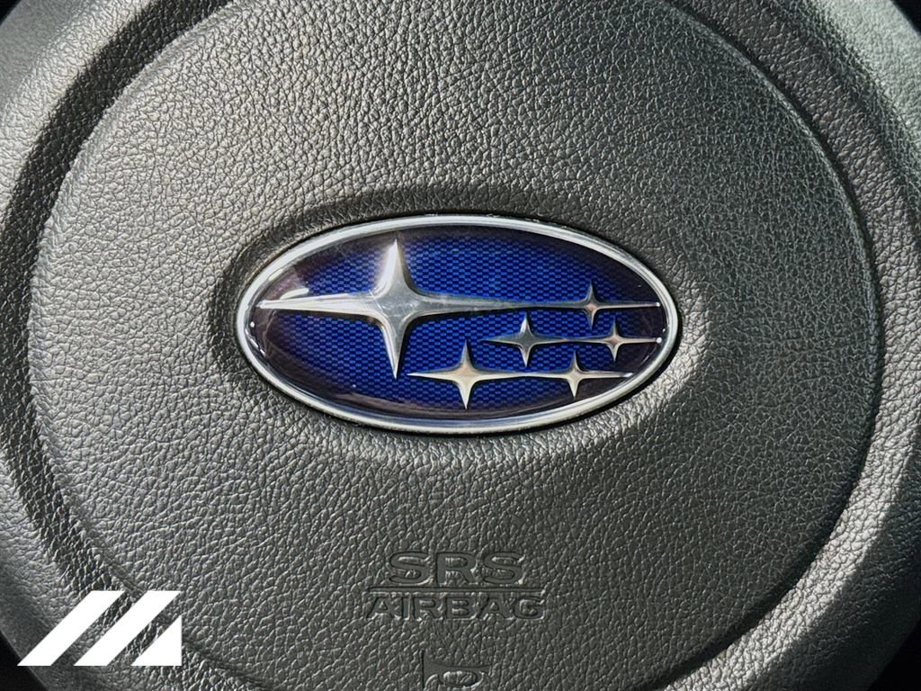 New 2026 Subaru Forester Sport image 33