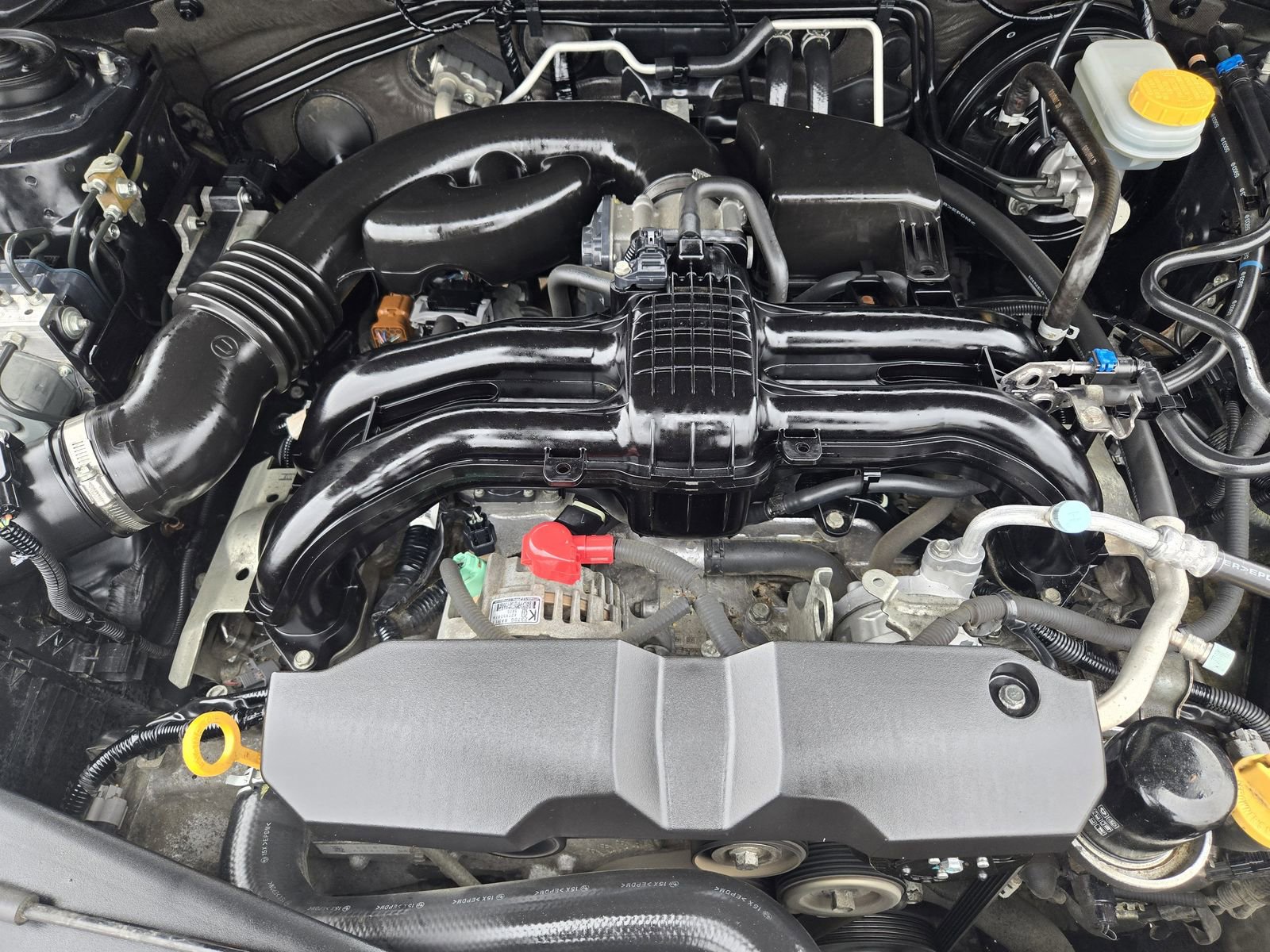 Used 2016 Subaru Crosstrek 2.0i Limited w/ Popular Package #2 image 31