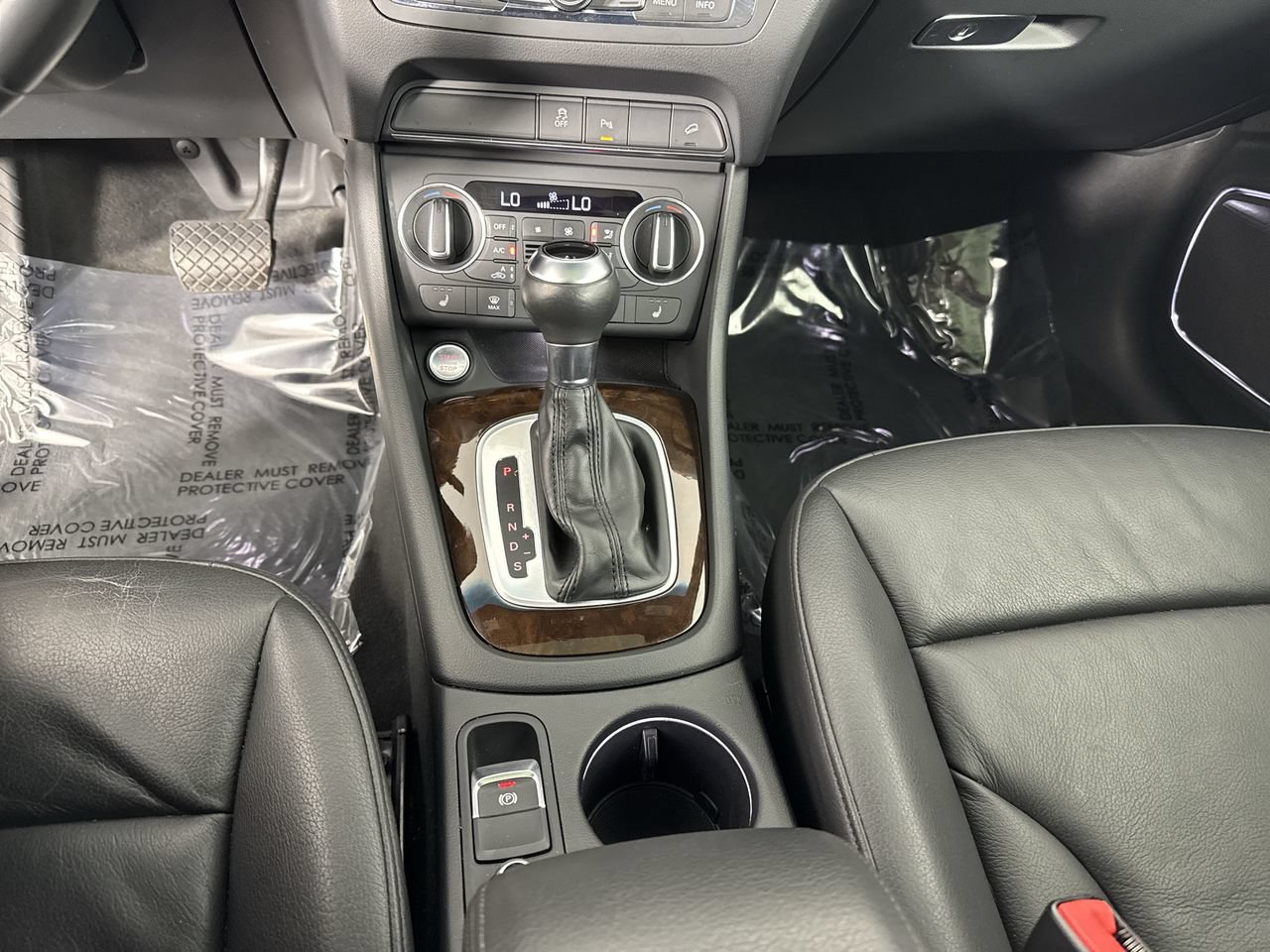 Used 2018 Audi Q3 2.0T Premium Plus AWD/4WD image 22