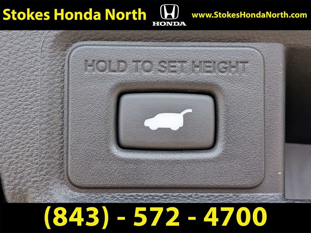 Used 2023 Acura RDX w/ Technology Package AWD/4WD image 17