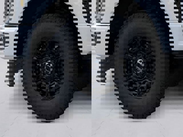 New 2026 Ford F250 XL w/ STX Appearance Package image 48