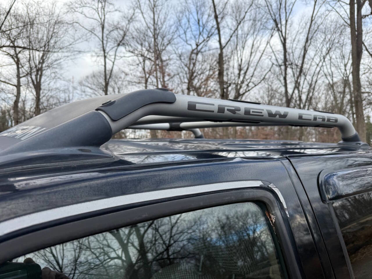 Used 2002 Nissan Frontier SE image 23