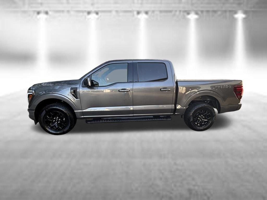 Used 2026 Ford F150 Lariat AWD/4WD image 8