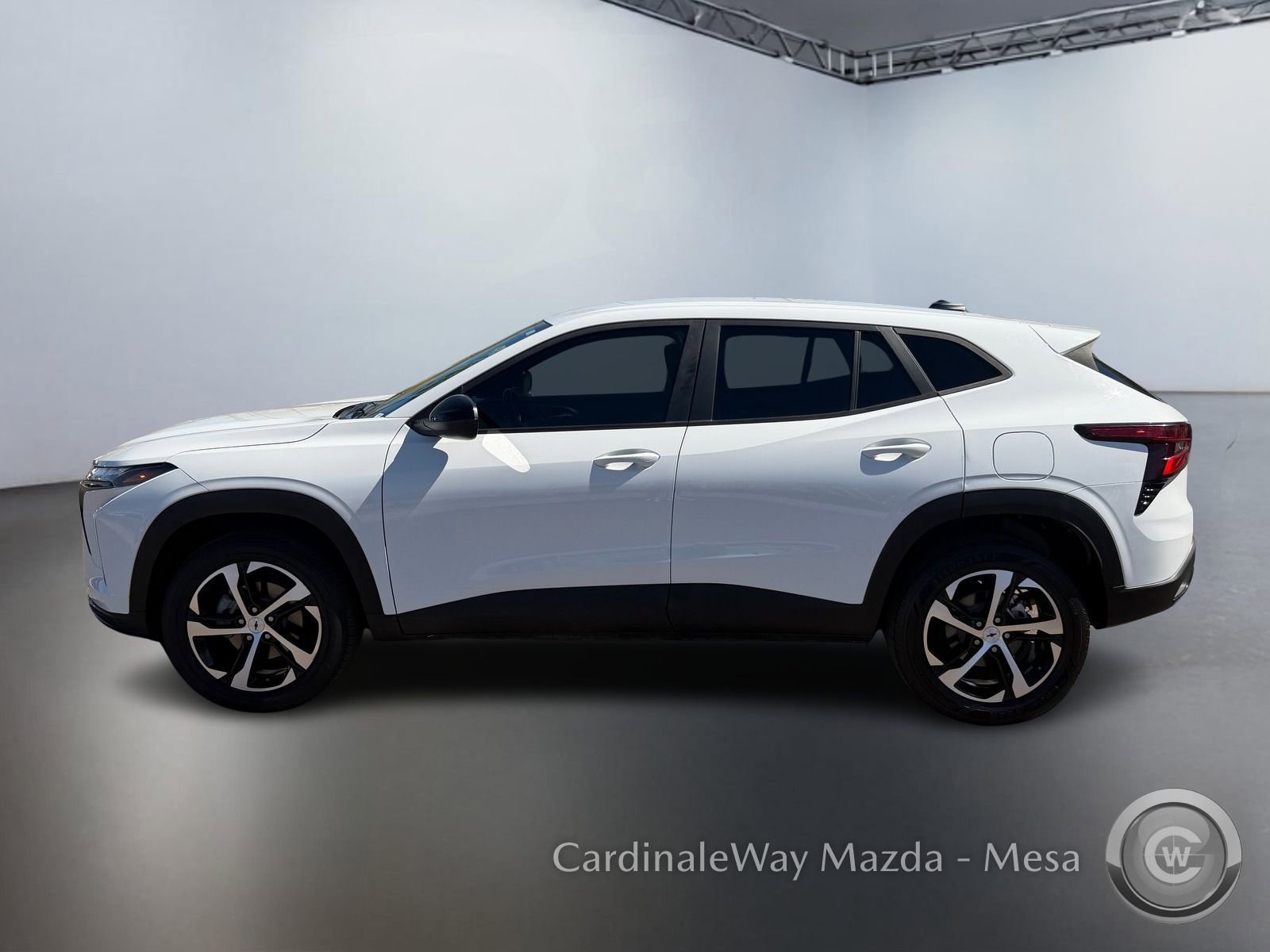 Used 2024 Chevrolet Trax RS w/ Driver Confidence Package image 8