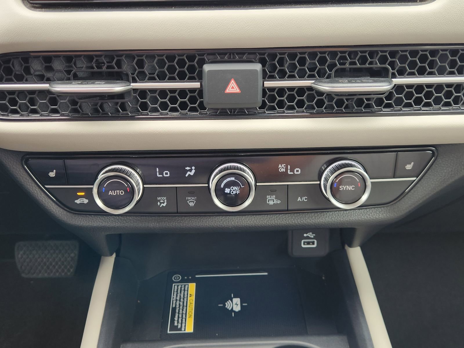 Used 2023 Honda HR-V EX-L image 21