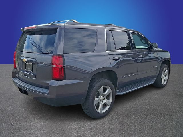 Used 2018 Chevrolet Tahoe LS w/ All-Season Package AWD/4WD image 5