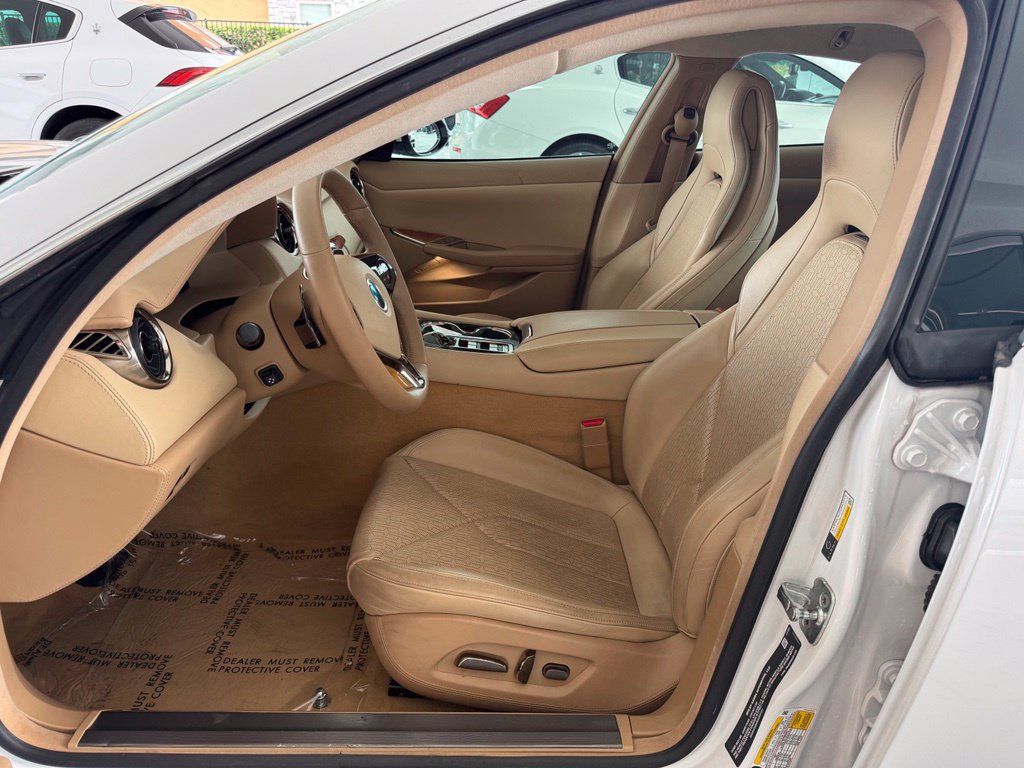 Used 2021 Karma Revero GT RWD image 9