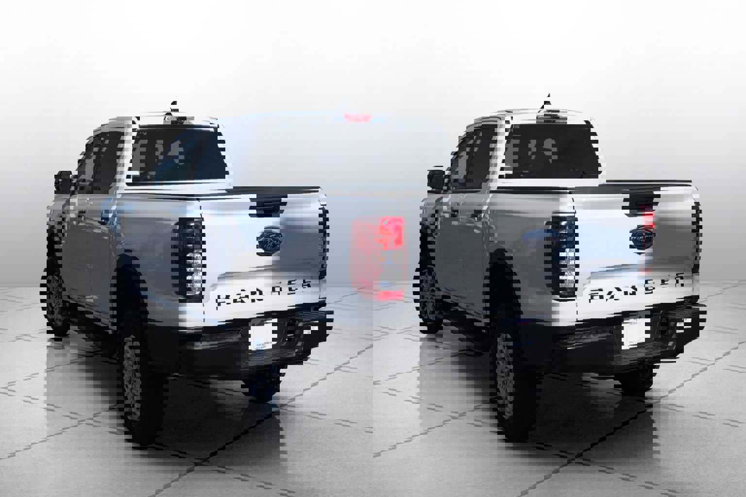 New 2025 Ford Ranger XL w/ Trailer Tow Package image 13