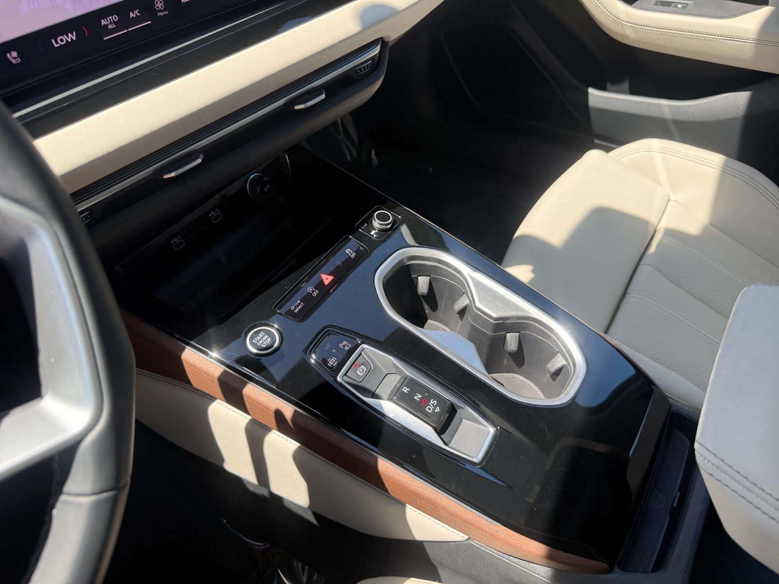 Certified 2026 Audi A6 Prestige w/ Prestige Package AWD/4WD image 13