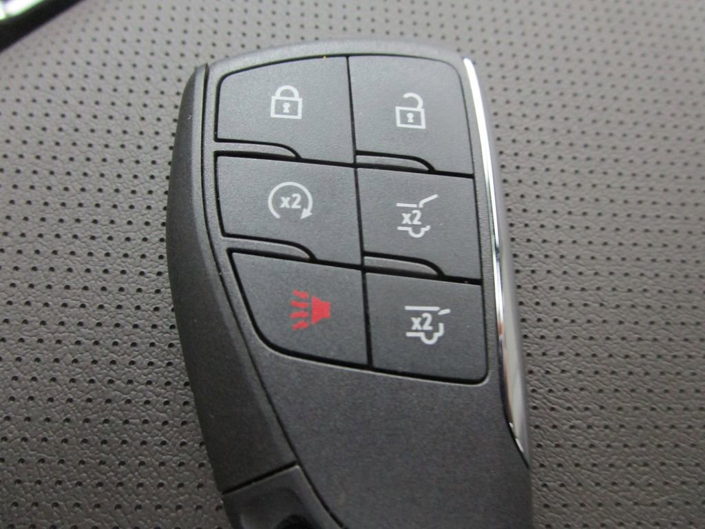 New 2026 GMC Yukon Elevation w/ Elevation Premium Package image 47