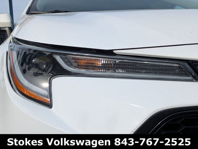 Used 2022 Toyota Corolla LE image 11