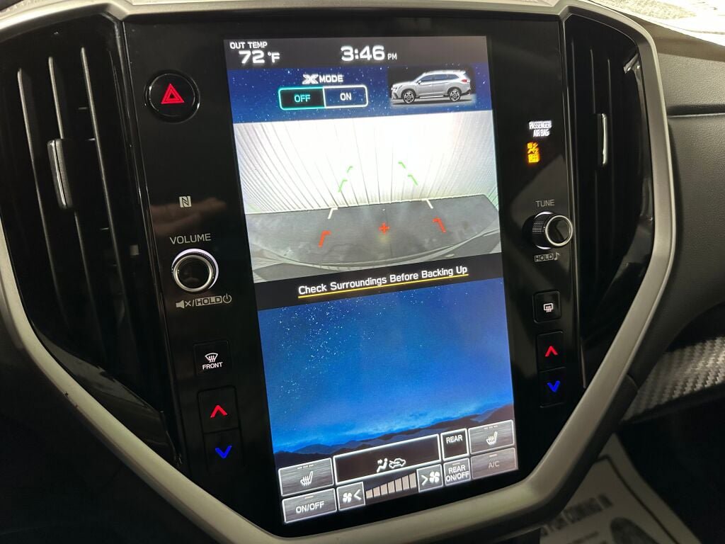 Used 2023 Subaru Ascent Premium image 14