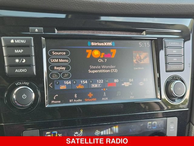 Used 2019 Nissan Rogue SL w/ Premium Package AWD/4WD image 24