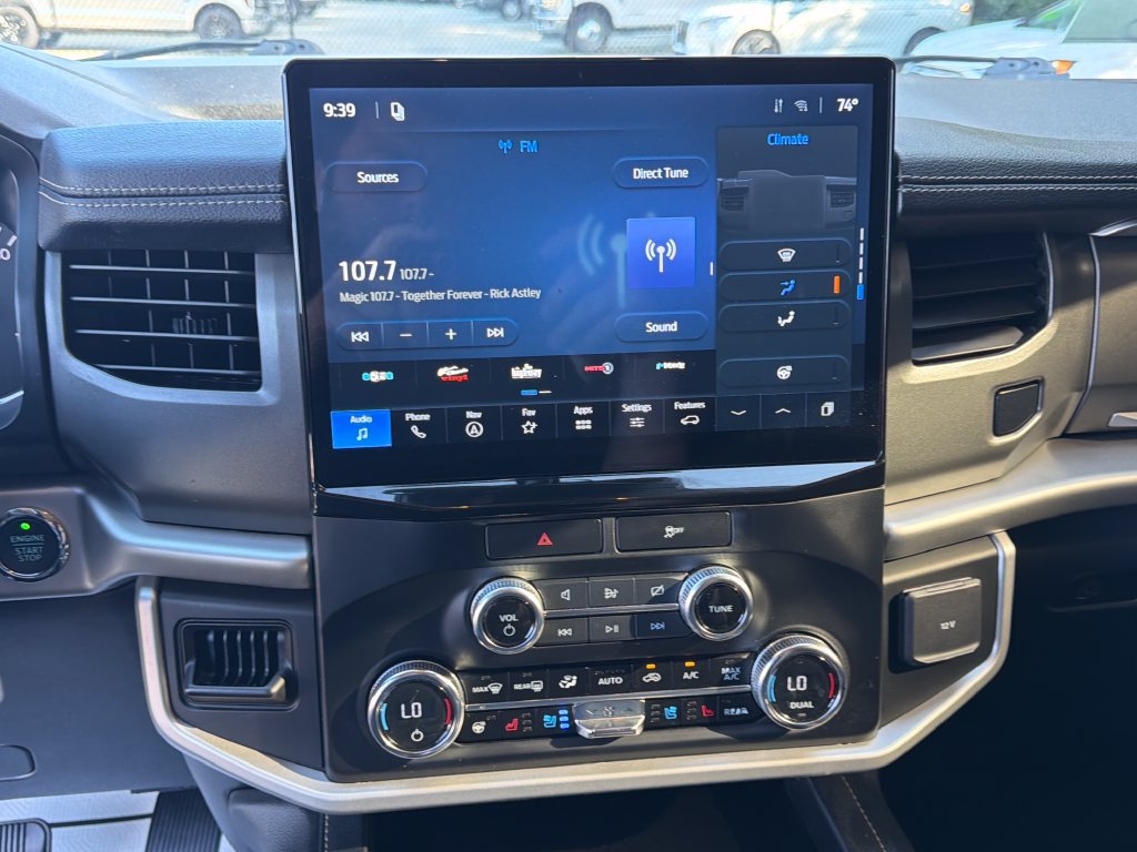 Certified 2023 Ford Expedition XLT RWD image 23