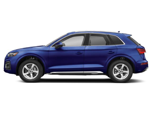 Used 2024 Audi Q5 2.0T Premium AWD/4WD image 3