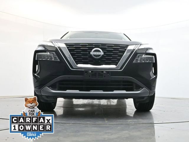 Used 2023 Nissan Rogue SL w/ SL Premium Package image 28