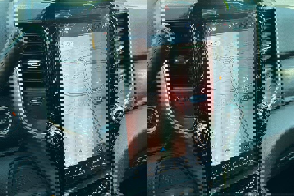 New 2026 RAM 2500 Big Horn image 18