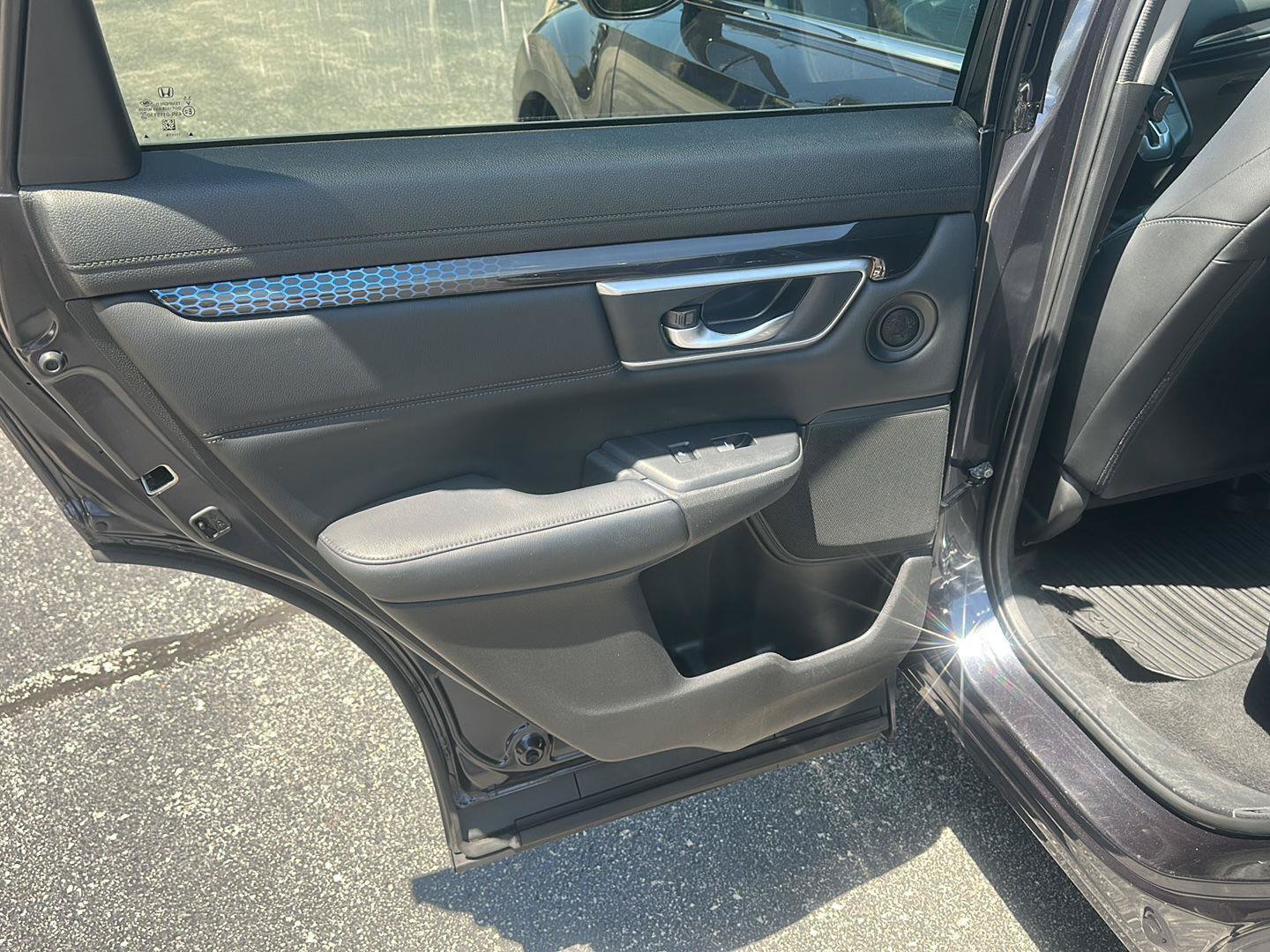 Used 2019 Honda CR-V EX-L image 21